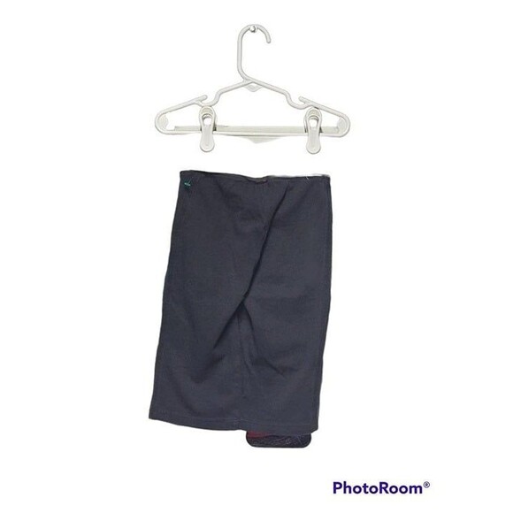 Girl's Nike Yoga Capri Size‎ 6 (B51) - Picture 2 of 2